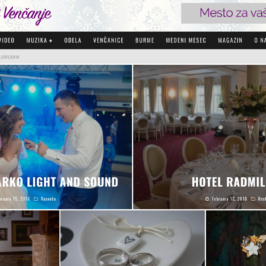 Svadba i venčanje
