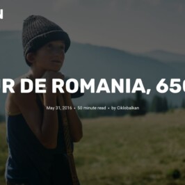 Ciklobalkan.org