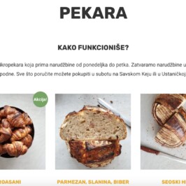 Gurmanluci.com Mikropekara