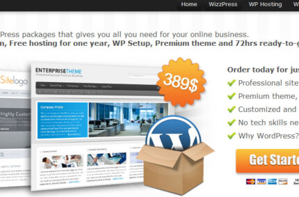 WizzPress
